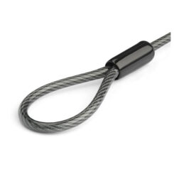 StarTech.com Laptop kabelslot verlenglus - 15cm kabel & slot - Afbeelding 5