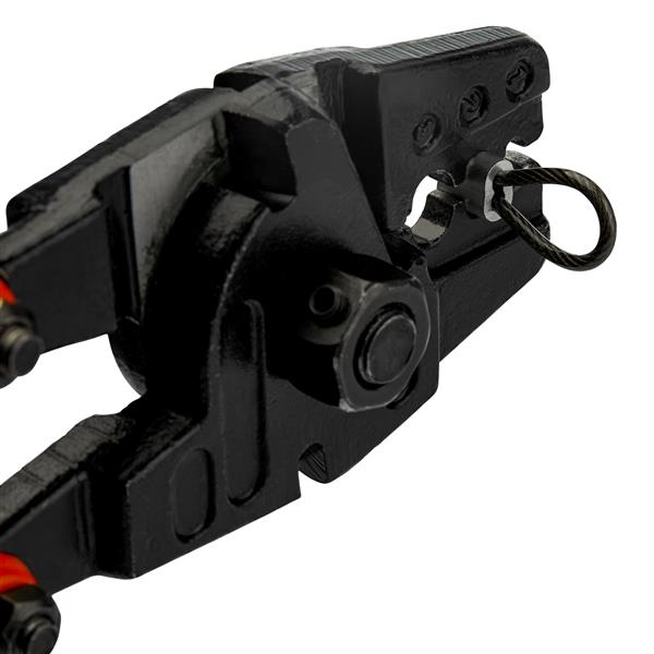 StarTech.com Anti-diefstal kabel - verstelbaar - staal - set van 10 - Afbeelding 5