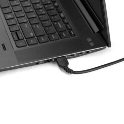 StarTech.com 2 m Premium Gecertificeerde HDMI 2.0 Kabel met Ethernet, Duurzame High Speed UHD 4K 60Hz HDR, Robuuste M/M Kabel met Aramidevezel, TPE, Ultra HD Monitors, TVs & Displays - Afbeelding 5