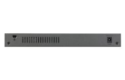 NETGEAR GS110TP Managed L2/L3/L4 Gigabit Ethernet (10/100/1000) Power over Ethernet (PoE) Grijs - Afbeelding 4