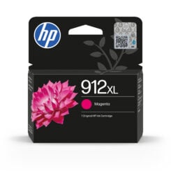 HP 912XL originele high-capacity magenta inktcartridge