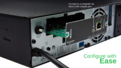 APC AP9640 Smart-UPS Netwerk Management Card (gen3) - Afbeelding 3