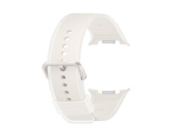 Samsung Misty Band (M/L) for Galaxy Watch9 (Watch8) Crème - Afbeelding 4