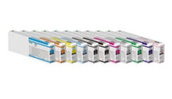 Epson Singlepack Light Light Black T44J940 UltraChrome PRO 12 700ml - Afbeelding 3