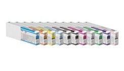 Epson Singlepack Violet T44JD40 UltraChrome PRO 12 700ml - Afbeelding 3