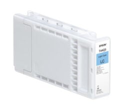 Epson Singlepack Light Cyan T44Q540 UltraChrome PRO 12 350ml - Afbeelding 2