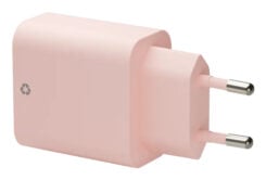 dbramante1928 CH18EUPI7201 oplader voor mobiele apparatuur Universeel Roze AC Binnen - Afbeelding 3