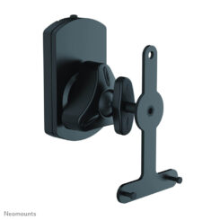 Neomounts NM-WS130BLACK Sonos Play1 en Play3 speaker muurbeugel - full motion - Afbeelding 3