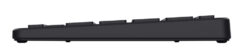 Trust Nado II toetsenbord Thuis/Werk USB + Bluetooth QWERTY Amerikaans Engels Zwart - Afbeelding 4