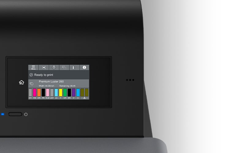 Epson SureColor SC-P9500 - Afbeelding 3