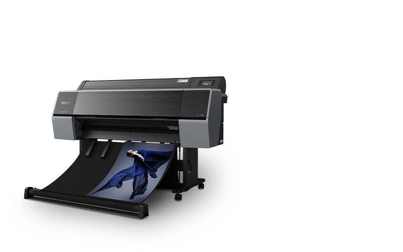 Epson SureColor SC-P9500 - Afbeelding 4