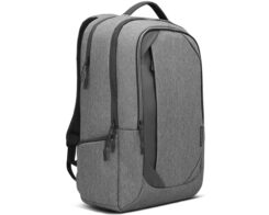Lenovo 4X40X54260 laptoptas 43,9 cm (17.3") Rugzak Houtskool, Grijs - Afbeelding 3