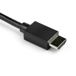 StarTech.com VGA naar HDMI kabel adapter USB-voeding 1080p 2 m - Afbeelding 6
