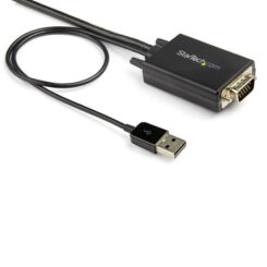 StarTech.com VGA naar HDMI kabel adapter USB-voeding 1080p 2 m - Afbeelding 3
