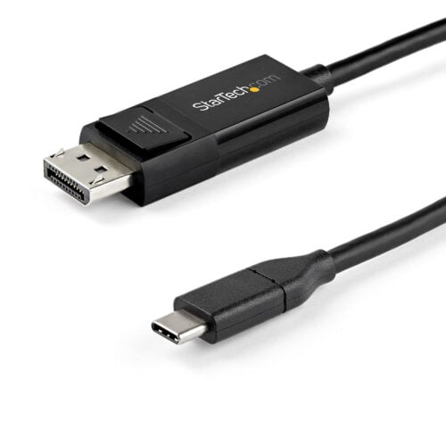 Kabels en adapters