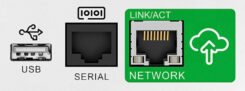 APC Smart-UPS Li-ion SMTL1500RMI3UC - 6x C13, Short Depth, Rackmount 3U, SmartConnect, 1500VA - Afbeelding 6