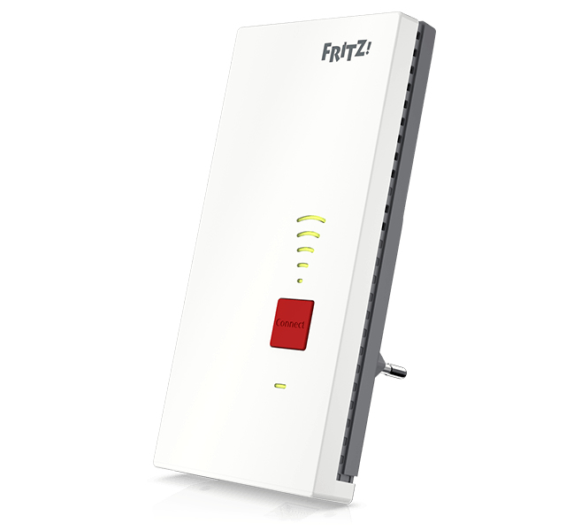 Repeater 2400 Edition International - Afbeelding 2