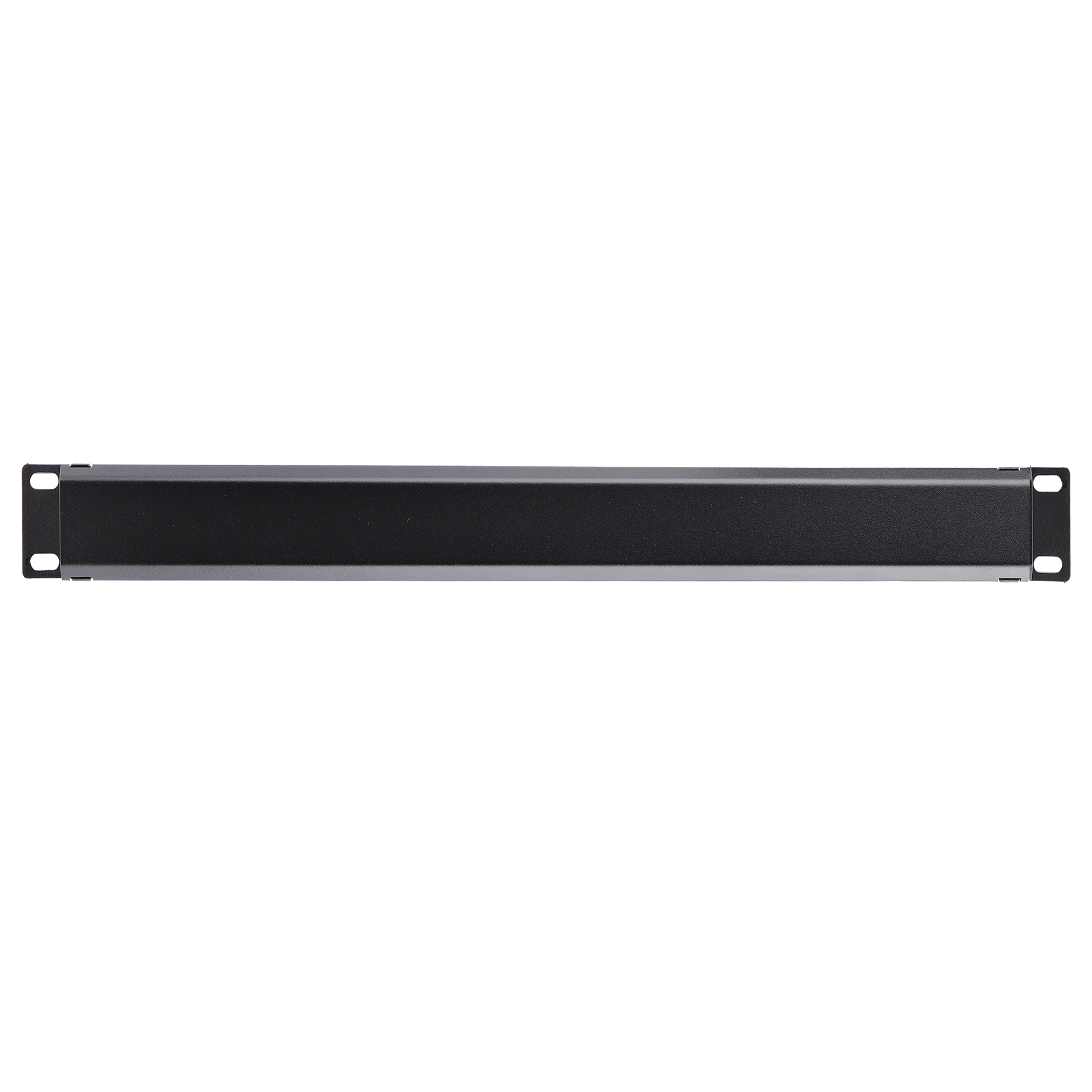StarTech.com 1U Horizontale Kabelgoot met Deksel voor 19" Server Rack - Vingergoot Kabelmanagement Paneel met Open Sleuven - Raceway Panel - Afbeelding 5