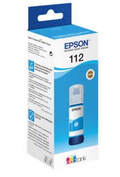 Epson EcoTank 112 Origineel - Afbeelding 3