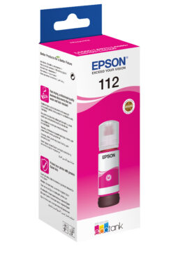 Epson EcoTank 112 Origineel - Afbeelding 3