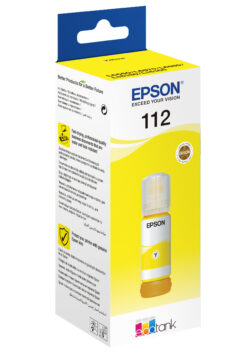 Epson EcoTank 112 Origineel - Afbeelding 3