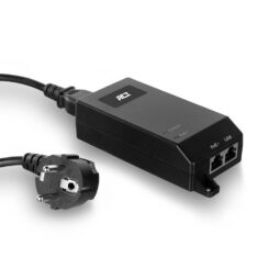 ACT Gigabit PoE+ Injector 30W - Afbeelding 3