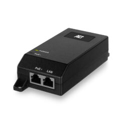 ACT Gigabit PoE+ Injector 30W - Afbeelding 2
