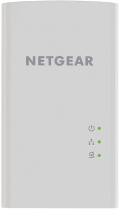 NETGEAR Powerline 1000, 1000 Mbps - 1 Gigabit Poort + WiFi - Afbeelding 5