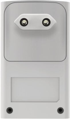 NETGEAR Powerline 1000, 1000 Mbps - 1 Gigabit Poort + WiFi - Afbeelding 4