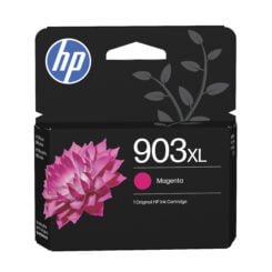 HP 903XL originele high-capacity magenta inktcartridge