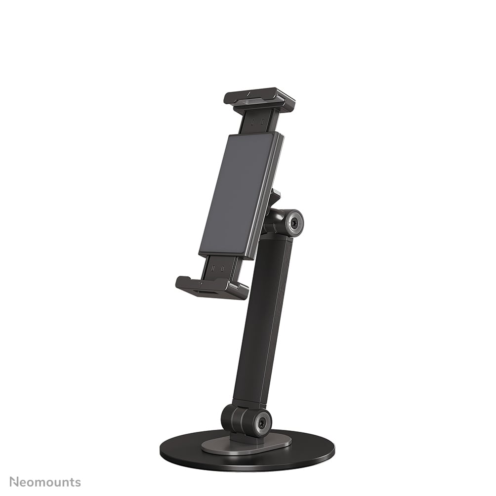 Neomounts DS15-540BL1 Tablet standaard 4.7-12.9" - universeel - Afbeelding 3