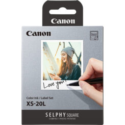 Canon XS-20L - Afbeelding 2