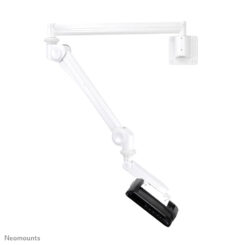 Neomounts FPMA-HAW300 Medische monitorarm wand 10-24" - h 115-135 cm - gasveer - Afbeelding 6