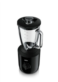 Braun PowerBlend 3 1,5 l Blender voor op aanrecht 800 W Zwart - Afbeelding 2