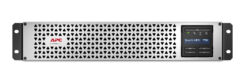 APC Smart-UPS Li-ion SMTL750RMI2UC Noodstroomvoeding - 6x C13, Short Depth, Rack Mountable, 2U, SmartConnect, 750VA - Afbeelding 2