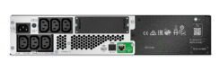 APC Smart-UPS Li-ion SMTL750RMI2UC Noodstroomvoeding - 6x C13, Short Depth, Rack Mountable, 2U, SmartConnect, 750VA - Afbeelding 3