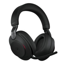 Jabra Evolve2 85 Headset Draadloos Hoofdband Kantoor/callcenter USB Type-C Bluetooth Zwart - Afbeelding 5