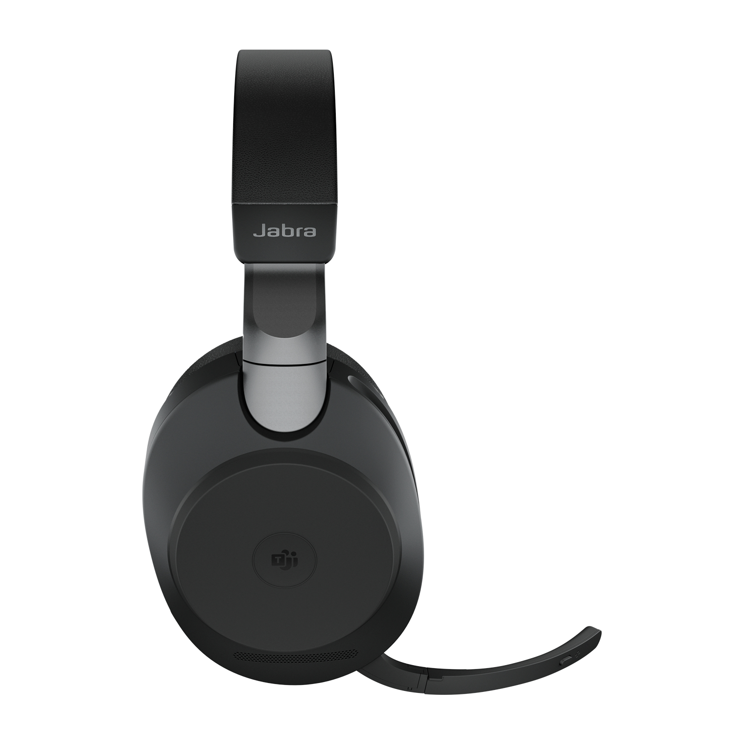 Jabra Evolve2 85 Headset Draadloos Hoofdband Kantoor/callcenter USB Type-C Bluetooth Zwart - Afbeelding 4