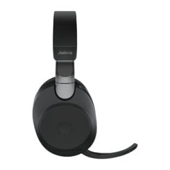 Jabra Evolve2 85 Headset Draadloos Hoofdband Kantoor/callcenter USB Type-C Bluetooth Zwart - Afbeelding 4