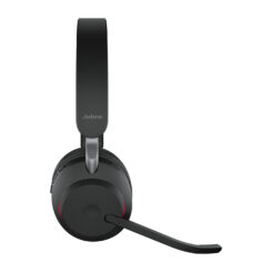 Jabra Evolve2 65 Headset Draadloos Hoofdband Kantoor/callcenter USB Type-A Bluetooth Zwart - Afbeelding 6