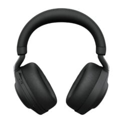 Jabra Evolve2 85 Headset Draadloos Hoofdband Kantoor/callcenter USB Type-C Bluetooth Zwart