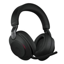 Jabra Evolve2 85 Headset Draadloos Hoofdband Kantoor/callcenter USB Type-C Bluetooth Zwart - Afbeelding 5