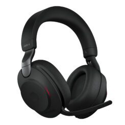Jabra Evolve2 85 Headset Draadloos Hoofdband Kantoor/callcenter USB Type-C Bluetooth Zwart - Afbeelding 5