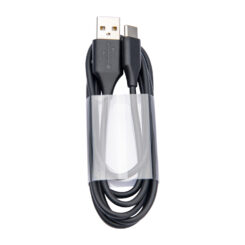 Jabra 14208-31 USB-kabel 1,2 m USB A USB C Zwart - Afbeelding 2