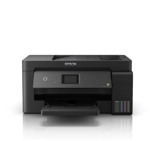 Printen & Scannen