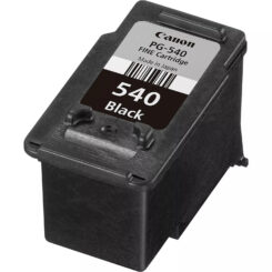 Canon PG-540 inktcartridge 1 stuk(s) Origineel Normaal rendement Zwart - Afbeelding 2