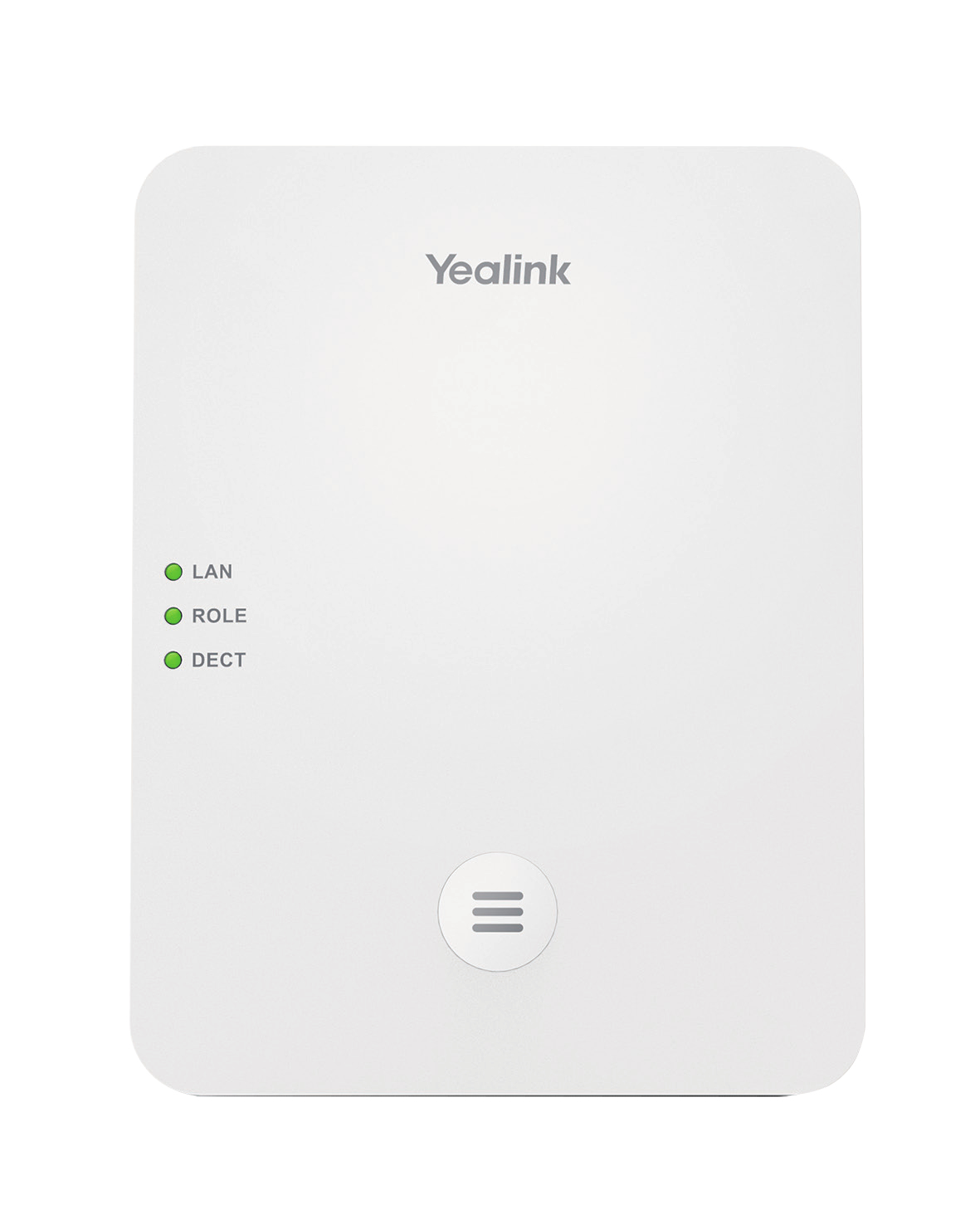 Yealink W80DM DECT basis station Wit - Afbeelding 2
