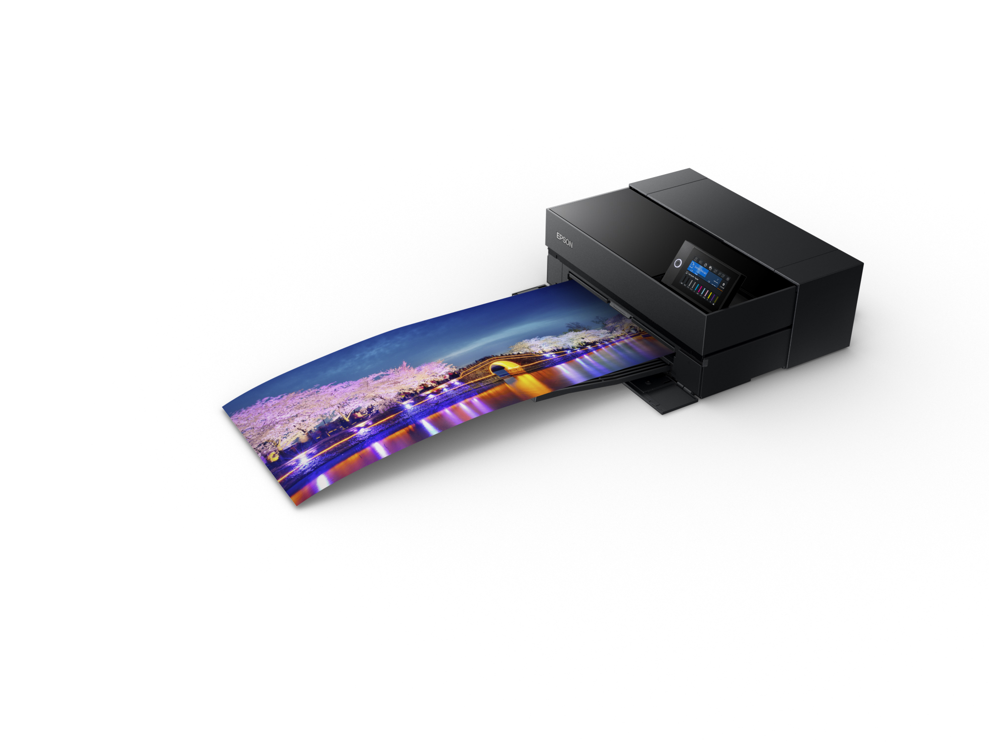 Epson SureColor SC-P700 - Afbeelding 5