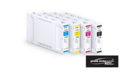 Epson SureColor SC-T5405 - wireless printer (with stand) - Afbeelding 4