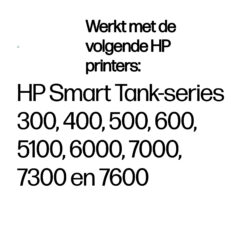HP 31 originele cyaan inktfles, 70 ml